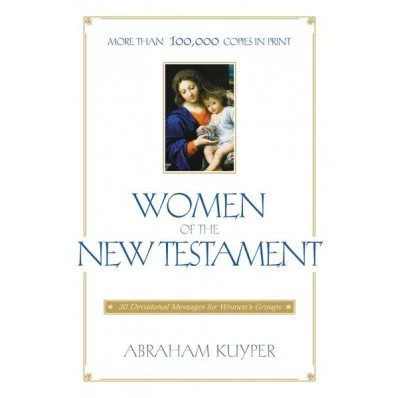 Women of the New Testament