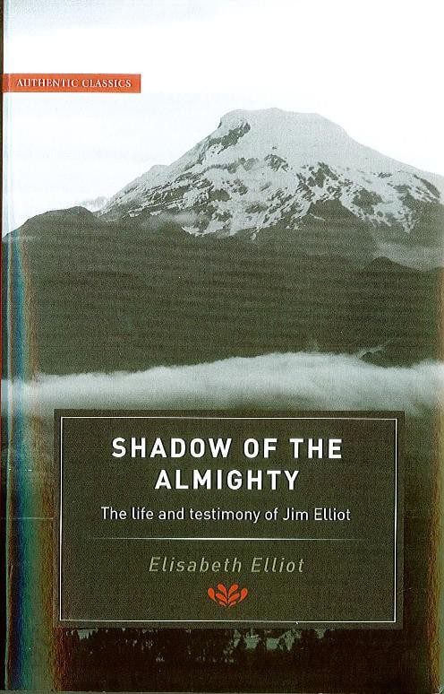 Shadow of the Almighty