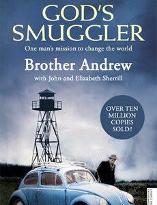 God's Smuggler