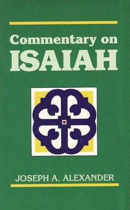 Isaiah