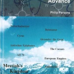 History Revealed in Advance