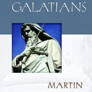 Commentary on Galatians