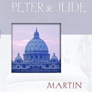 Commentary on Peter and Jude