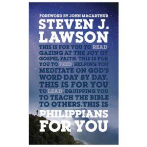Philippians For You