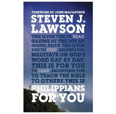 Philippians For You