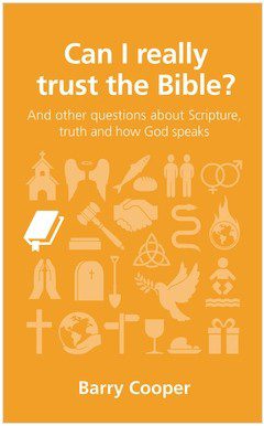 Can I Really Trust the Bible?