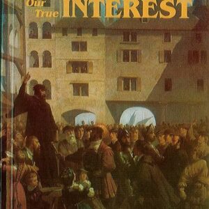 Religion our True Interest