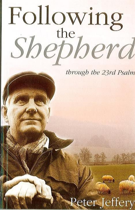 Following the Shepherd