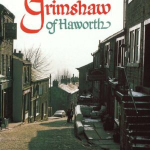 William Grimshaw Of Haworth (h/b)