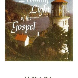 The Healing Light of the Gospel (2 vol set)
