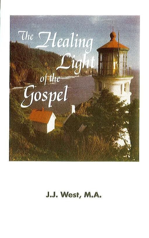 The Healing Light of the Gospel (2 vol set)