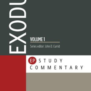 Exodus Vol 1, ch 1-18