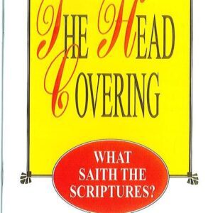 The Head Covering