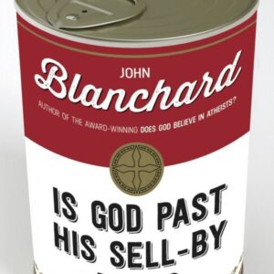 Is God Past His Sell By Date?