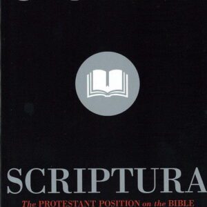 Sola Scriptura!