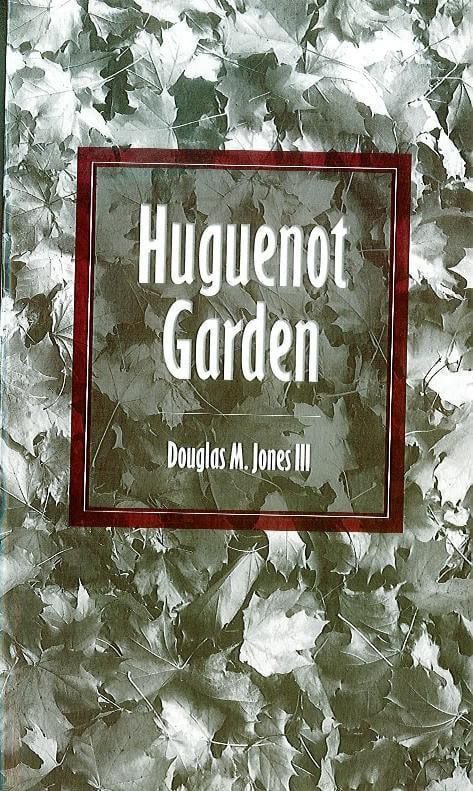 Huguenot Garden