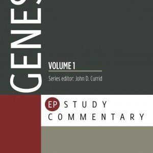 Genesis Vol 1