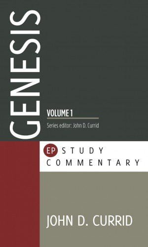 Genesis Vol 1