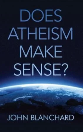 Does Atheism Make Sense?