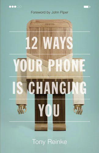 12 Ways Your Phone is Changing You
