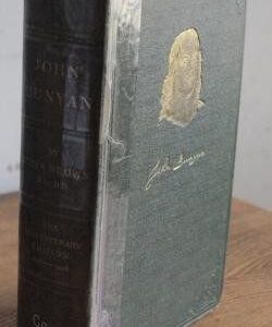 John Bunyan (1628-1688)