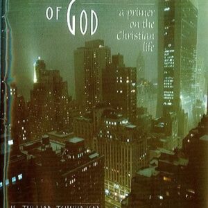 The Kingdom of God