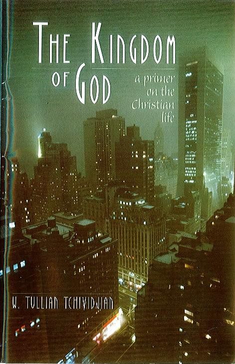 The Kingdom of God