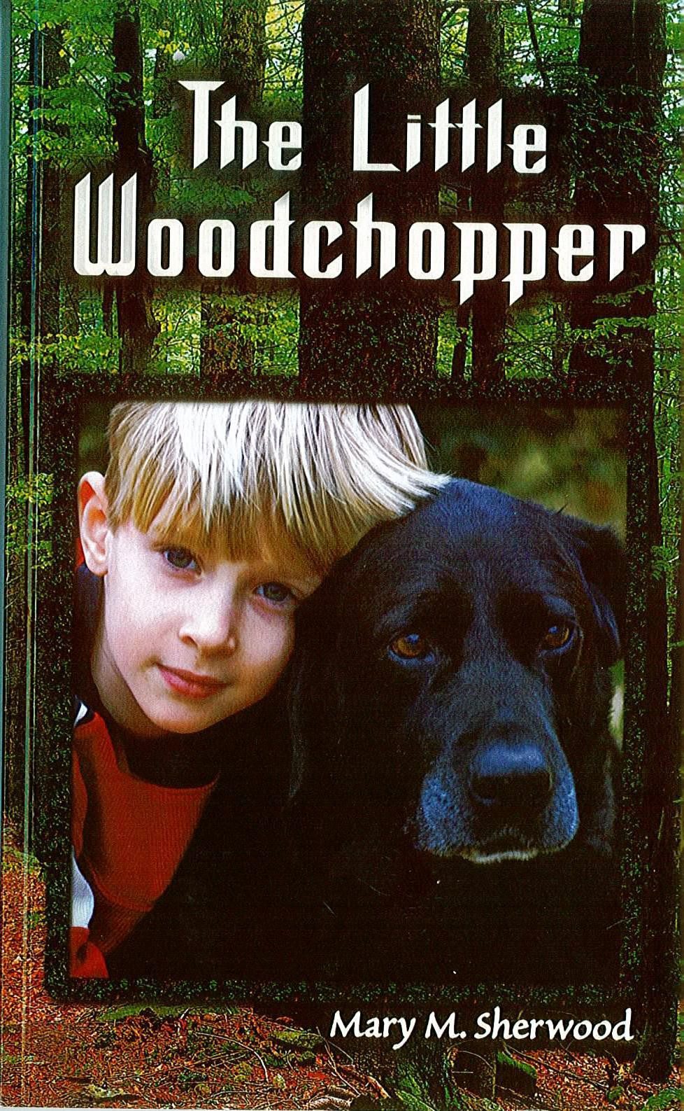The Little Woodchopper