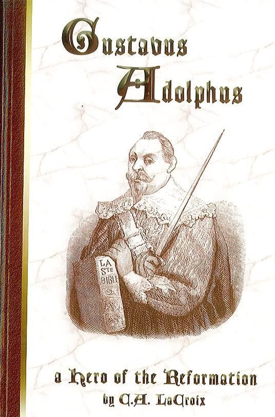 Gustavus Adolphus