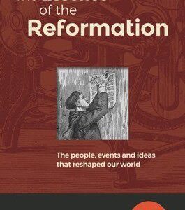 The Essence of the Reformation