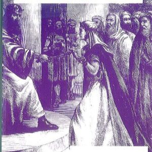 Confidence in God in Times of Danger