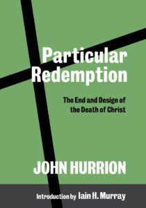 Particular Redemption