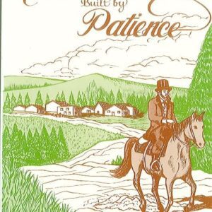 Characters Built by Patience