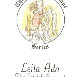 Leila Ada, The Jewish Convert