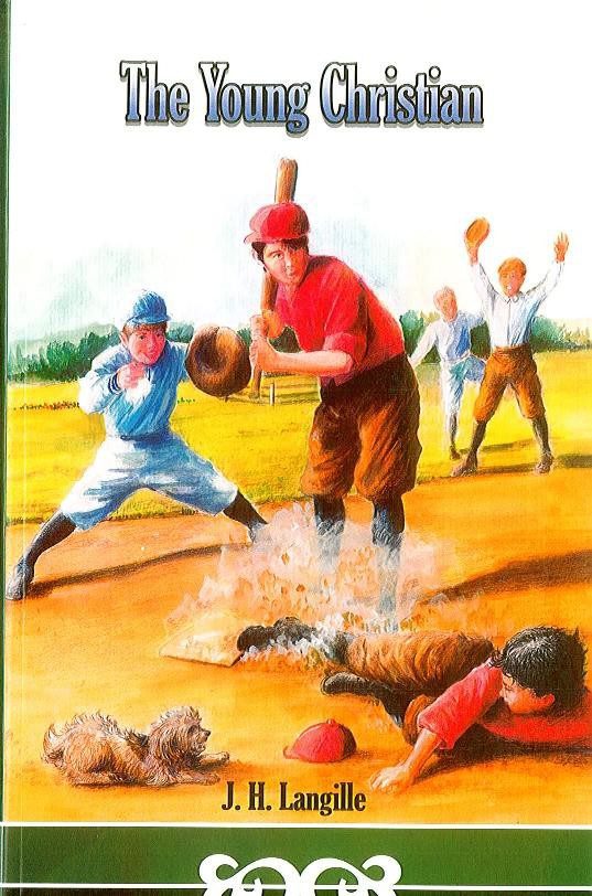 The Young Christian