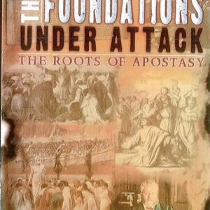 The Foundations under Attack