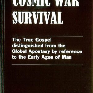 Cosmic War Survival