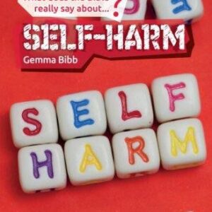 What Does the Bible Really Say About Self-Harm?
