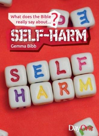 What Does the Bible Really Say About Self-Harm?
