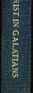 Discovering Christ in Galatians