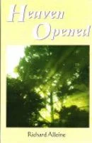 Heaven Opened
