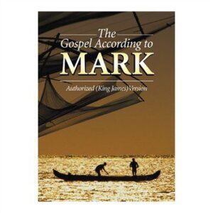 The Gospel According to Mark, KJV