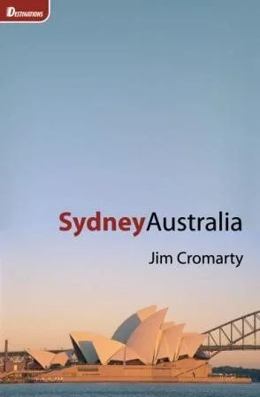 Destinations: Sydney, Australia