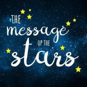 The Message of the Stars