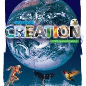 Wonder of Creation