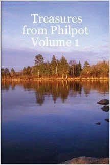 Treasures from Philpot Volume 1