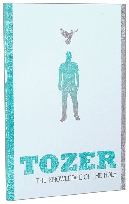 The Knowledge of the Holy