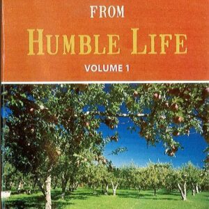 Strange Tales from Humble Life vol 1