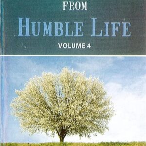 Strange Tales from Humble Life vol 4