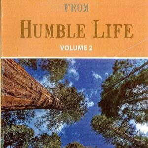 Strange Tales from Humble Life vol 2